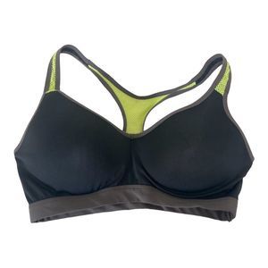 SO sports bra size large